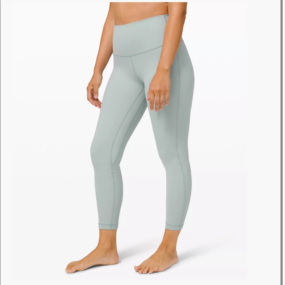Lululemon Align pant 25”